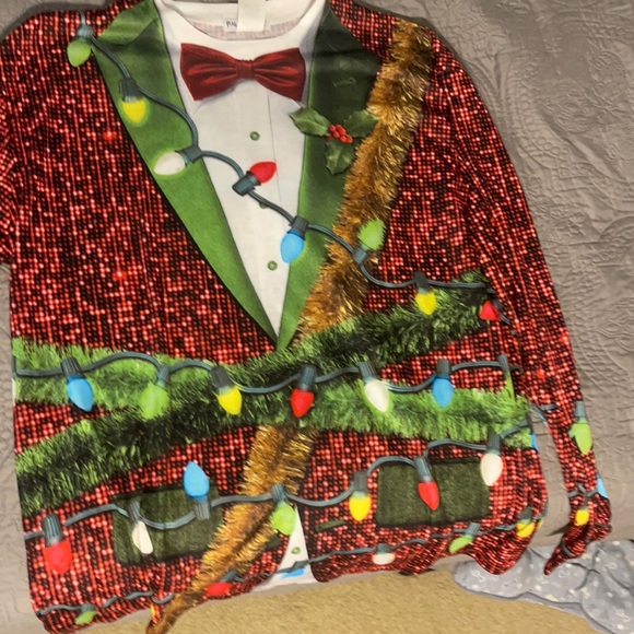 Other - Christmas shirt